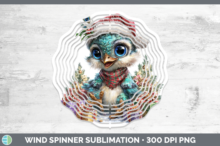 Christmas Sublimation Designs Image 8