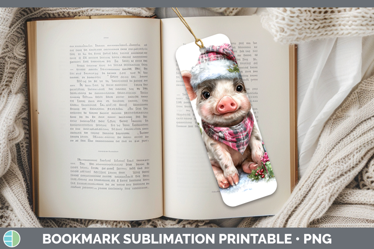 Pig Clipart Image 16