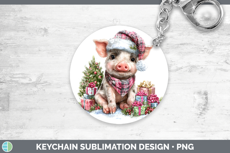 Pig Clipart Image 15