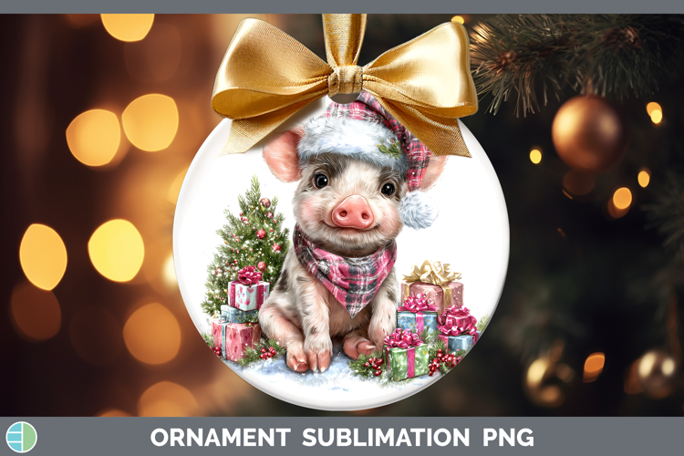 Bauble Clipart Image 10
