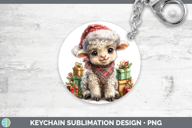 Christmas Sublimation Designs Image 12