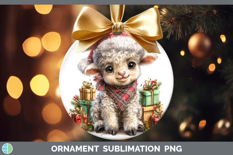 Bauble Clipart Image 11