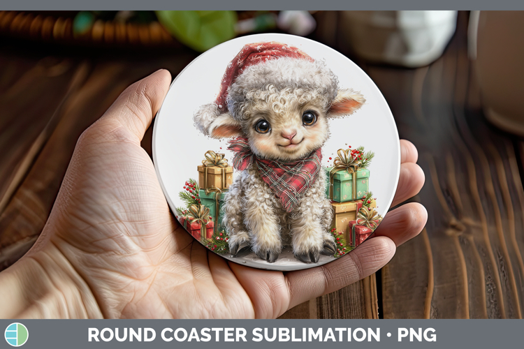 Christmas Sublimation Designs Image 24