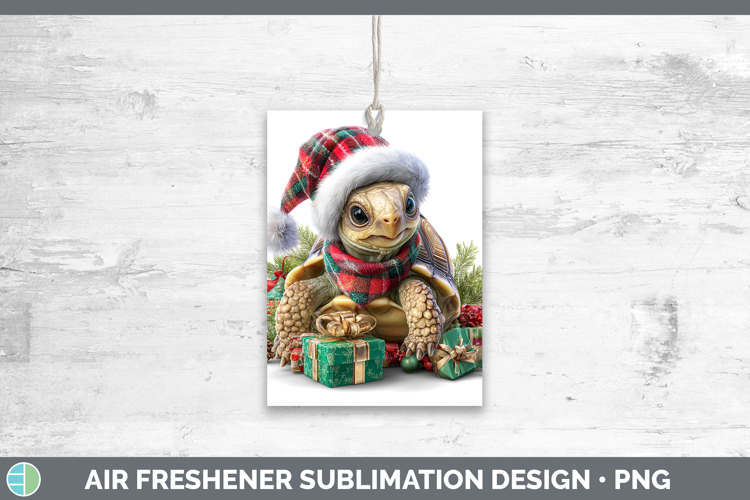 Christmas Sublimation Designs Image 19