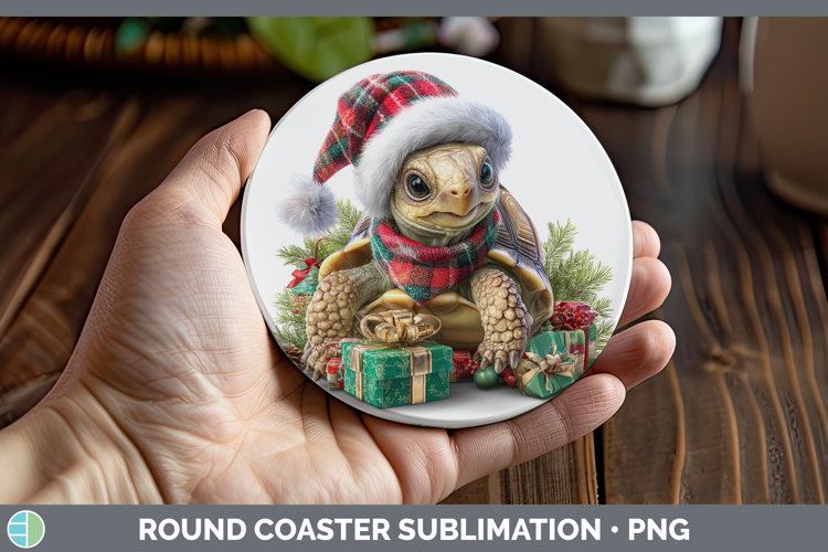 Christmas Sublimation Designs Image 12