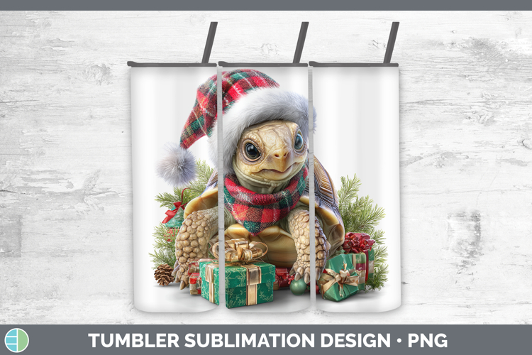 Christmas Sublimation Designs Image 6
