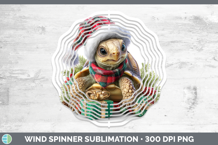 Christmas Sublimation Designs Image 5