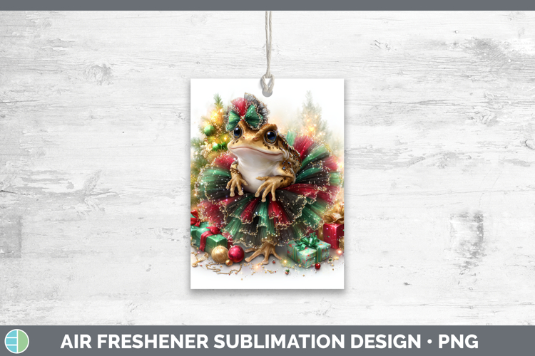 Christmas Sublimation Designs Image 13