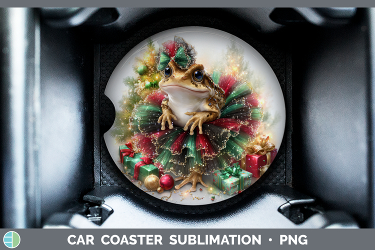 Christmas Sublimation Designs Image 11