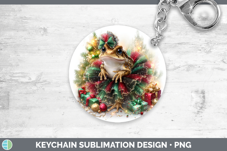 Christmas Sublimation Designs Image 10