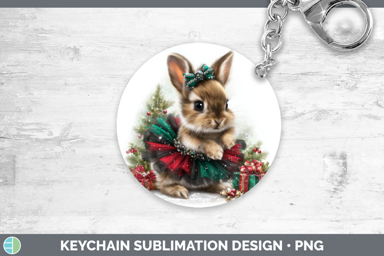 Bunny Clipart Image 6