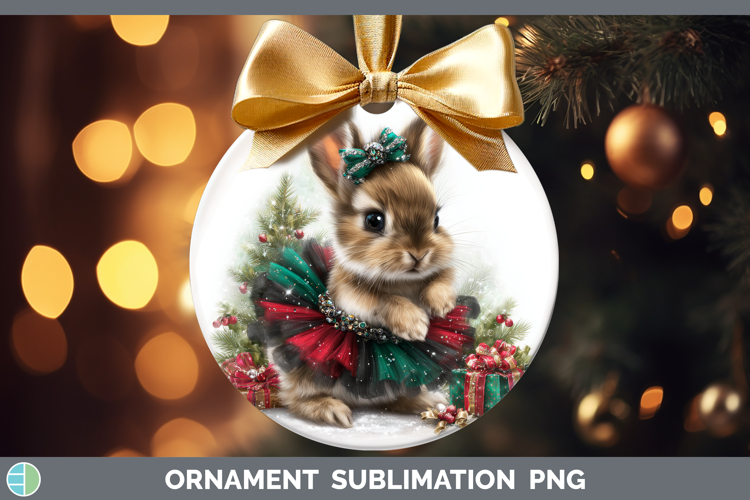 Bunny Clipart Image 4