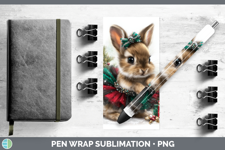 Bunny Clipart Image 3