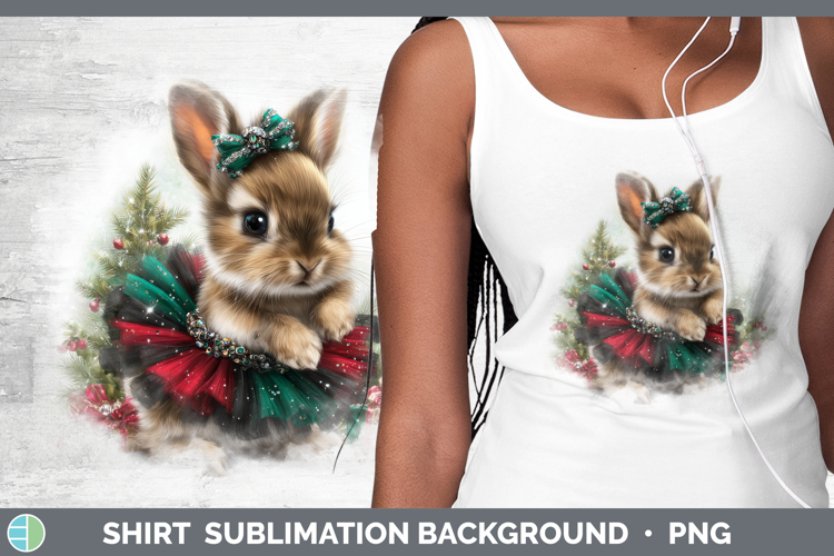 Bunny Clipart Image 15