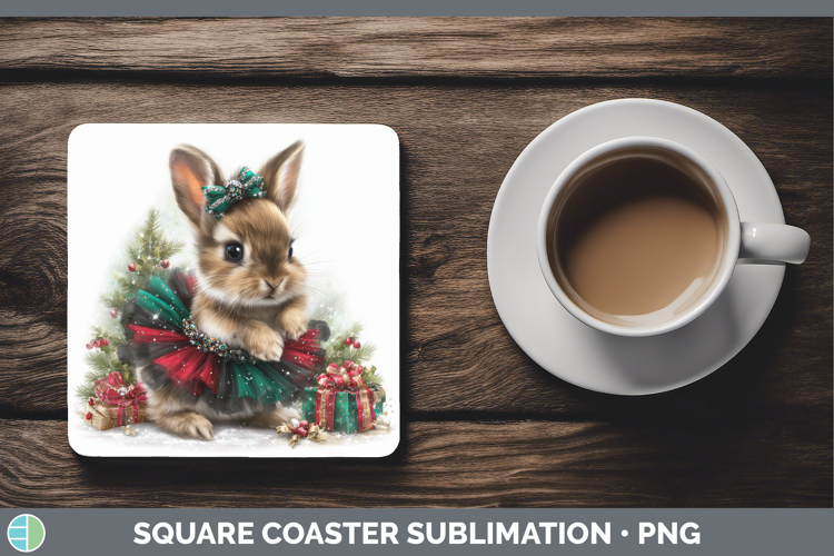 Bunny Clipart Image 14
