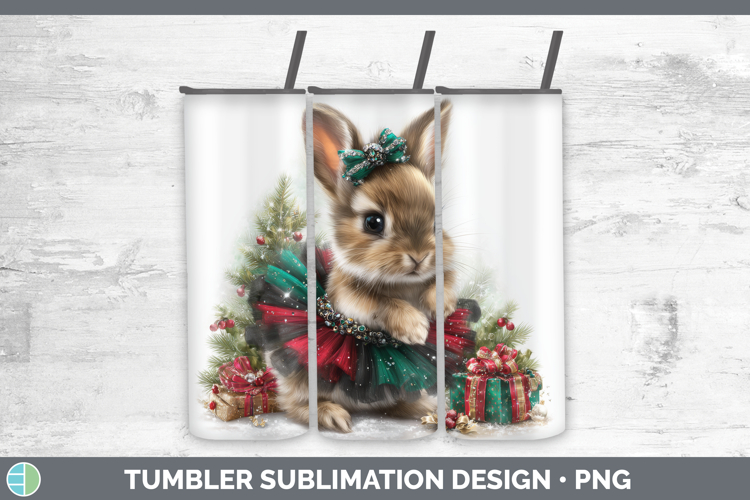 Bunny Clipart Image 12