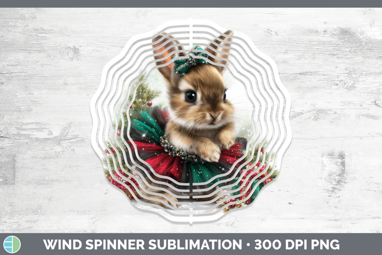 Bunny Clipart Image 11