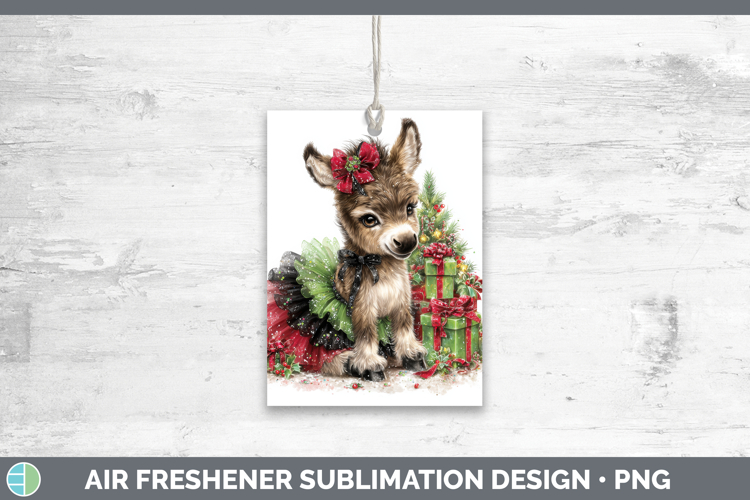 Christmas Sublimation Designs Image 6