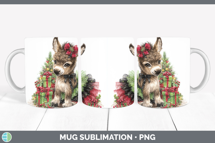 Christmas Sublimation Designs Image 3