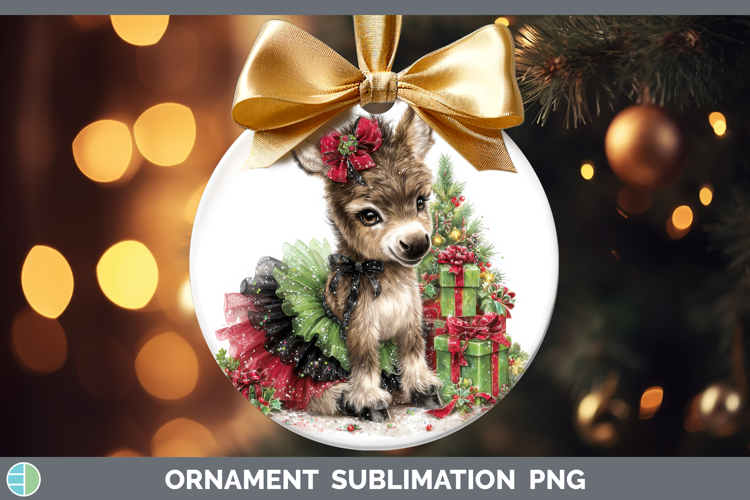 Bauble Clipart Image 2