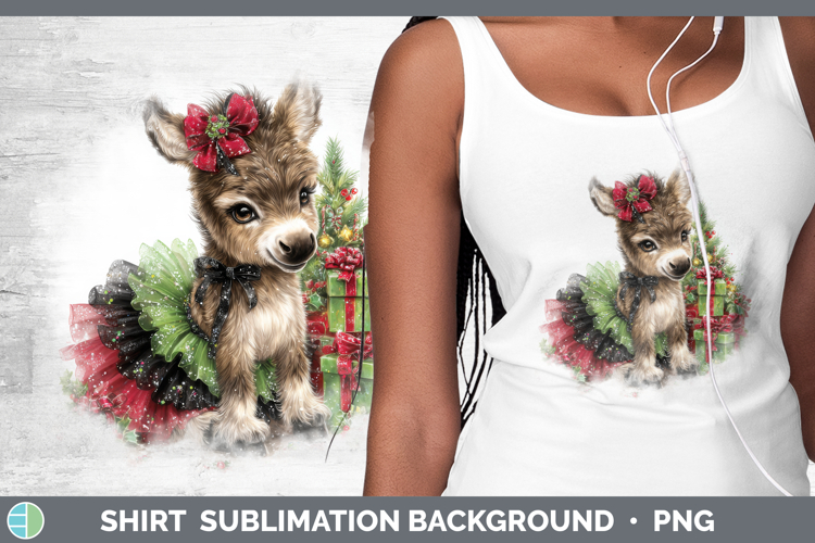 Christmas Sublimation Designs Image 23