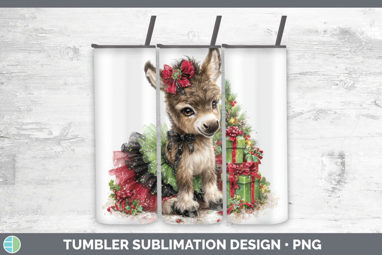 Christmas Sublimation Designs Image 20
