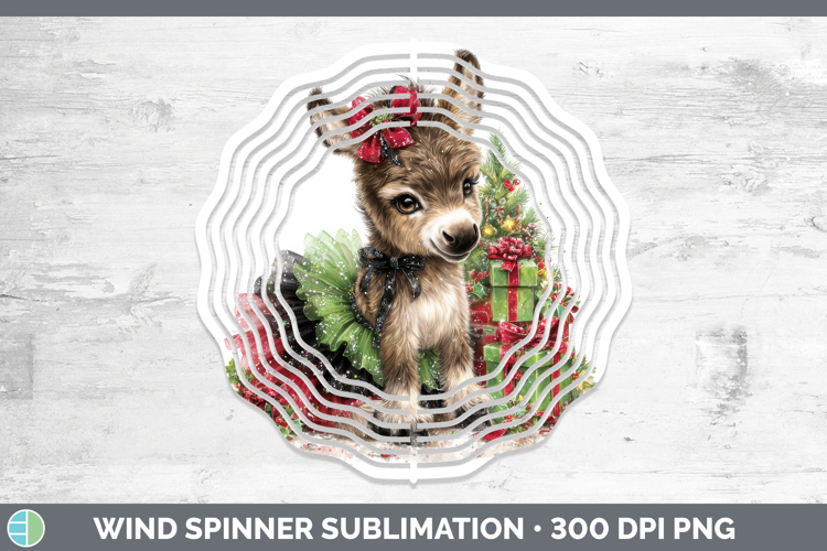 Christmas Sublimation Designs Image 19