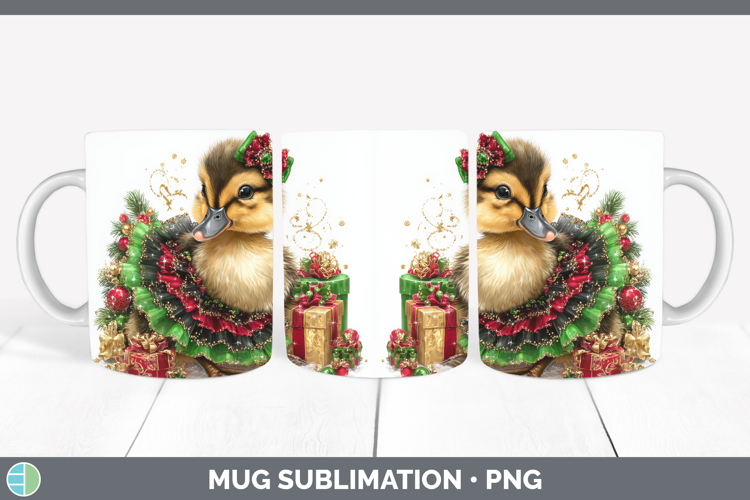 Christmas Sublimation Designs Image 15