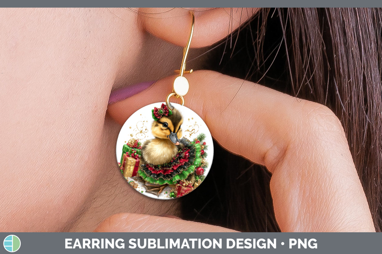 Christmas Sublimation Designs Image 13