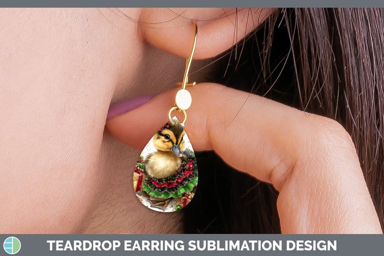 Christmas Sublimation Designs Image 10