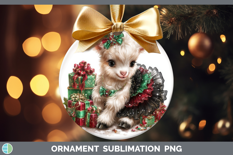 Bauble Clipart Image 24