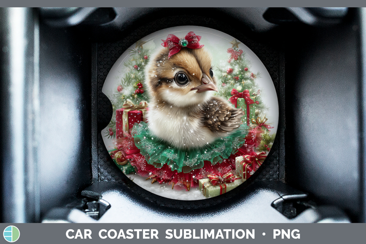 Hen Clipart