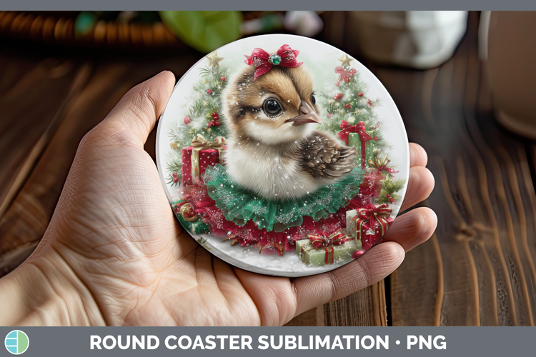 Hen Clipart Image 20