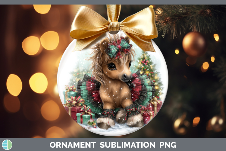 Bauble Clipart Image 11