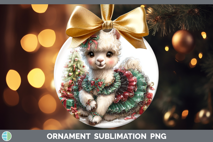 Bauble Clipart Image 7