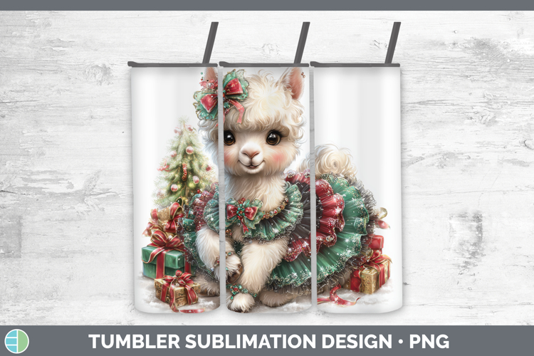 Llama Clipart Image 20