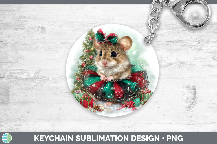 Christmas Sublimation Designs Image 23