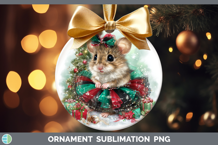 Bauble Clipart Image 20