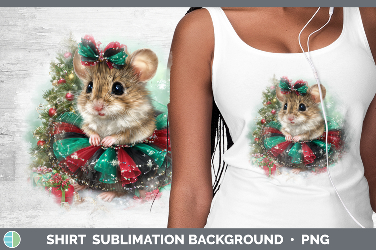Christmas Sublimation Designs Image 18