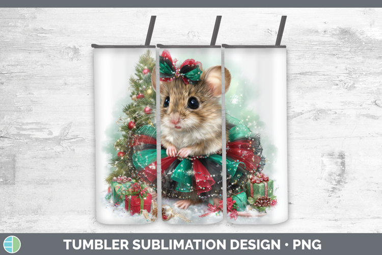 Christmas Sublimation Designs Image 15