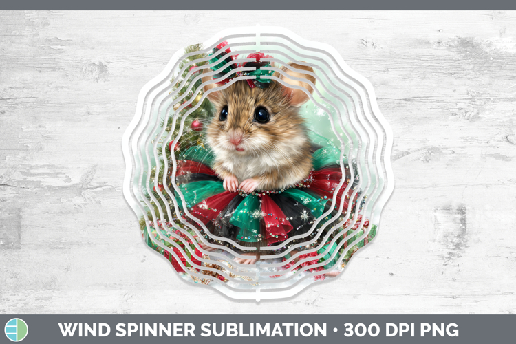 Christmas Sublimation Designs Image 14
