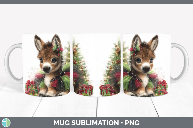 Mule Clipart Image 24