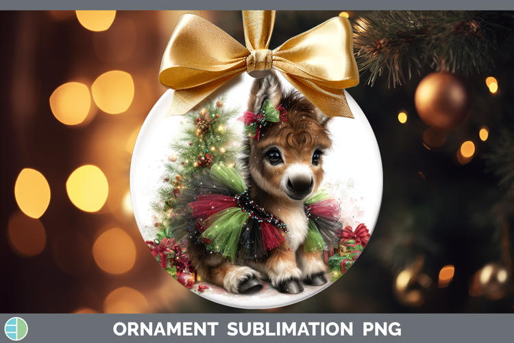 Bauble Clipart Image 18