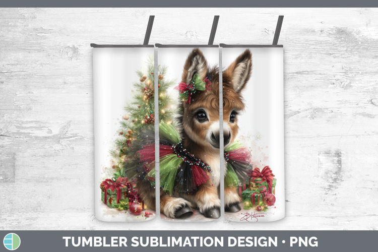 Mule Clipart Image 15