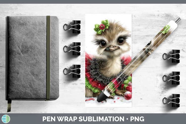 Cute Pen Clipart