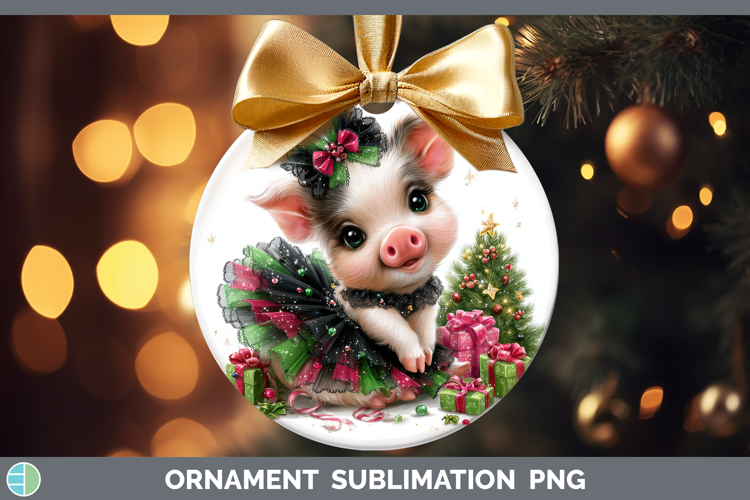 Bauble Clipart Image 14