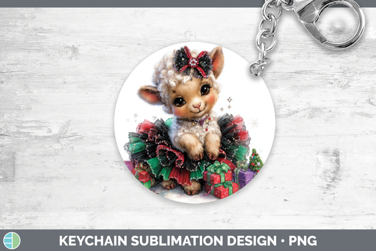 Sheep Clipart Image 22