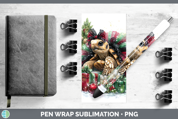 Cute Pen Clipart Image 3