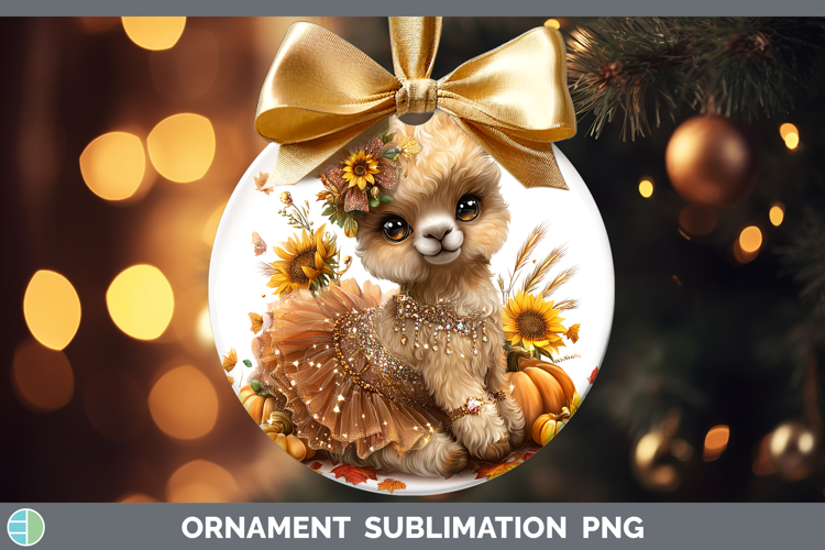 Ornament Clipart Image 5