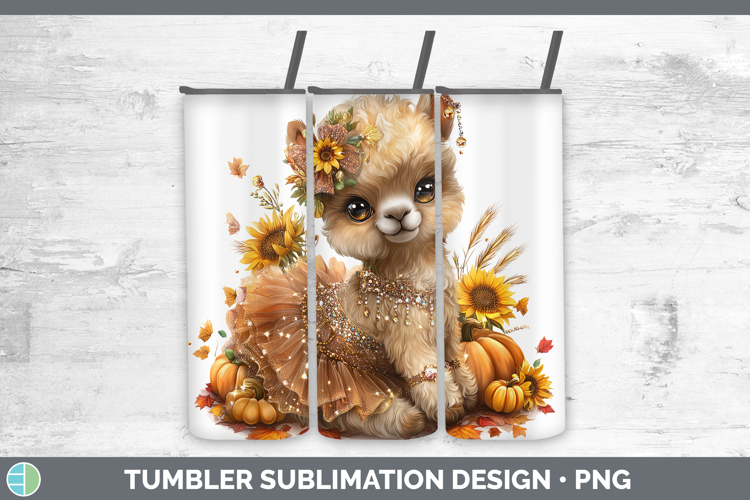 Thanksgiving Sublimation Design Image 13